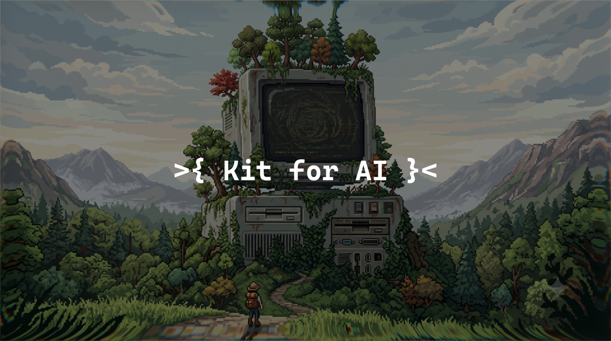 Kit For AI logo